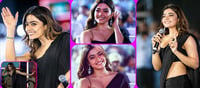 Rashmika Leaves Vijay Deverakonda